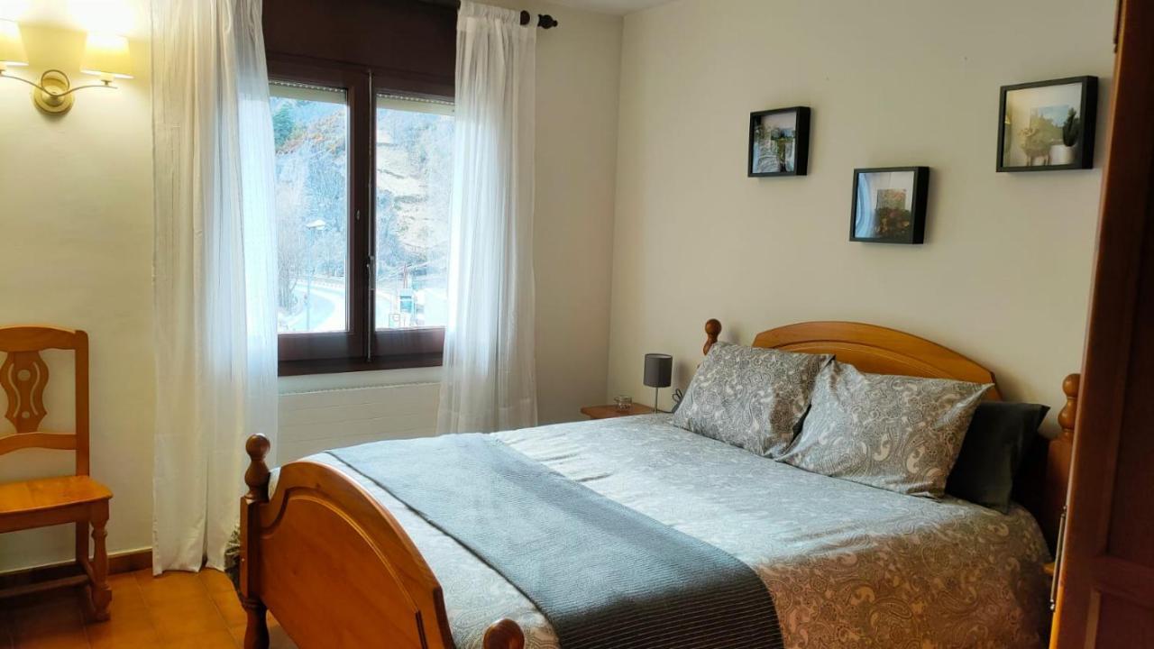 Apartament Turistic Pont D'Ordino La Massana Exterior photo